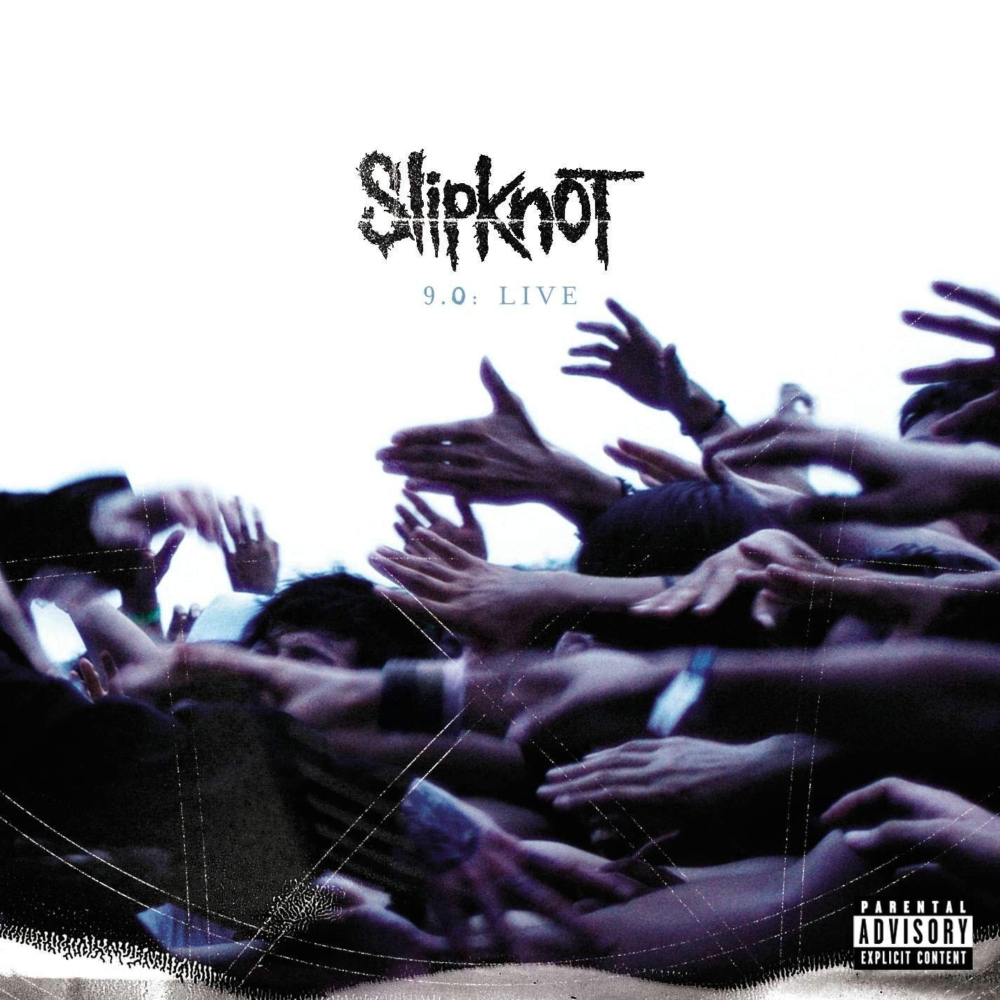Slipknot concert