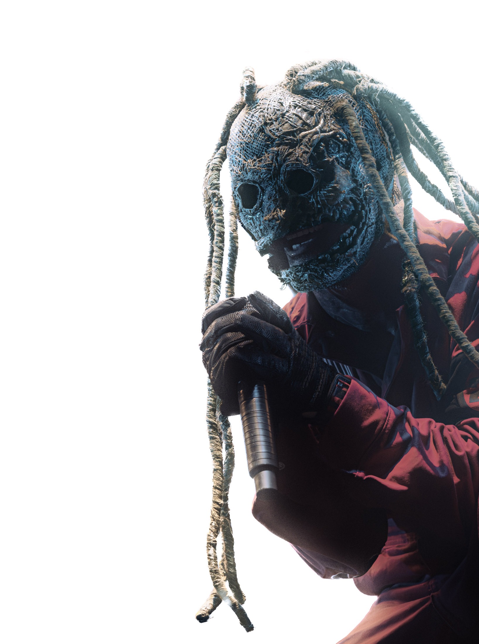 Slipknot band