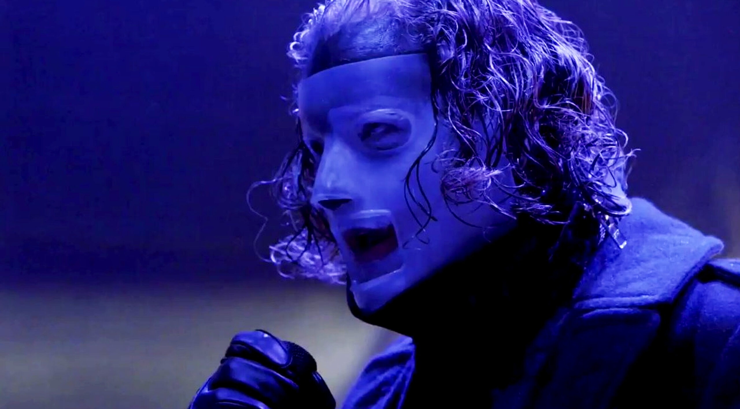 Slipknot Solway
